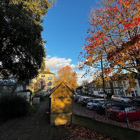 1-Bed Flat With Fast Wi-Fi In Prime Location 15Mins From Central Londres Exterior foto