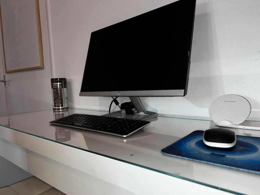 1-Bed Flat With Fast Wi-Fi In Prime Location 15Mins From Central Londres Exterior foto