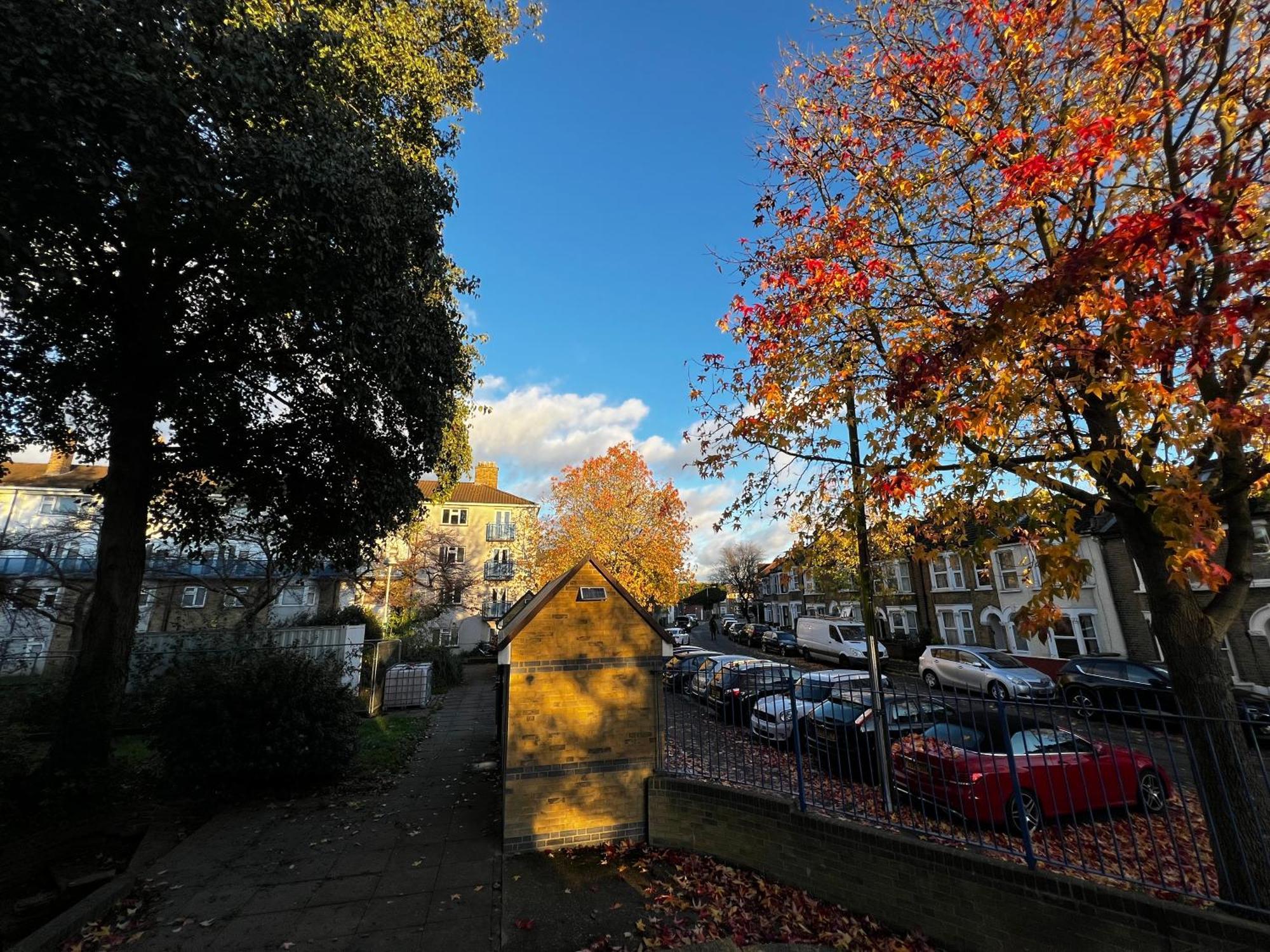 1-Bed Flat With Fast Wi-Fi In Prime Location 15Mins From Central Londres Exterior foto