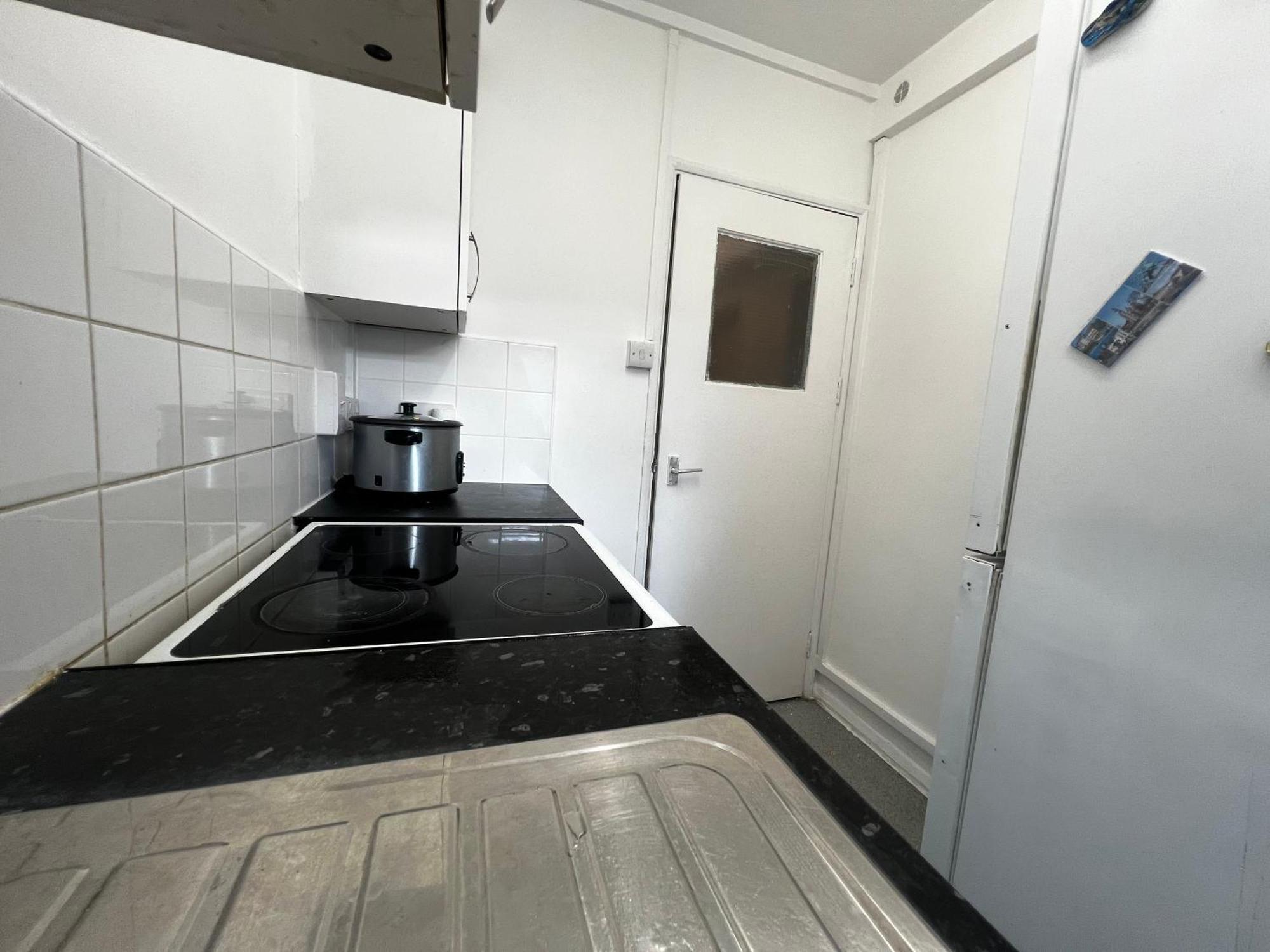 1-Bed Flat With Fast Wi-Fi In Prime Location 15Mins From Central Londres Exterior foto